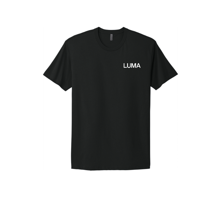 Next Level Apparel Unisex Cotton Tee. NL3600