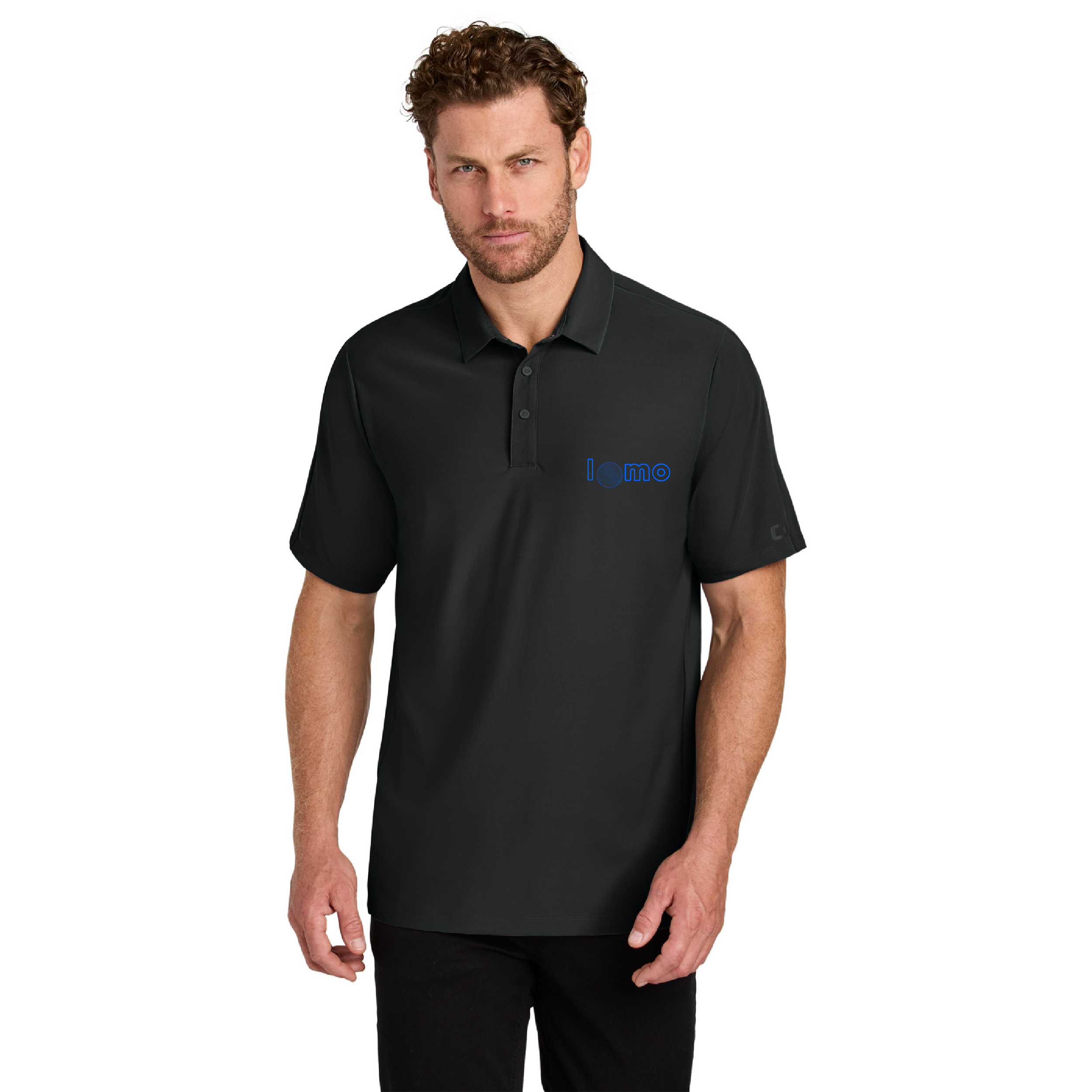 OGIO Envision Polo