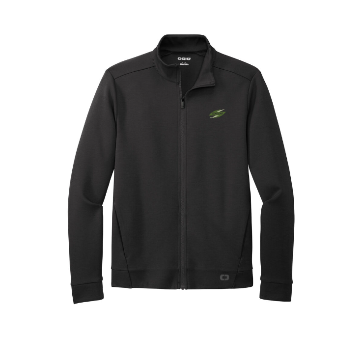 OGIO Bolt Full-Zip
