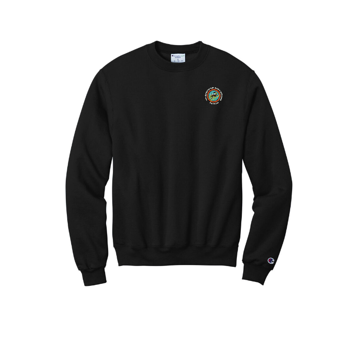 Champion Crewneck Sweatshirt