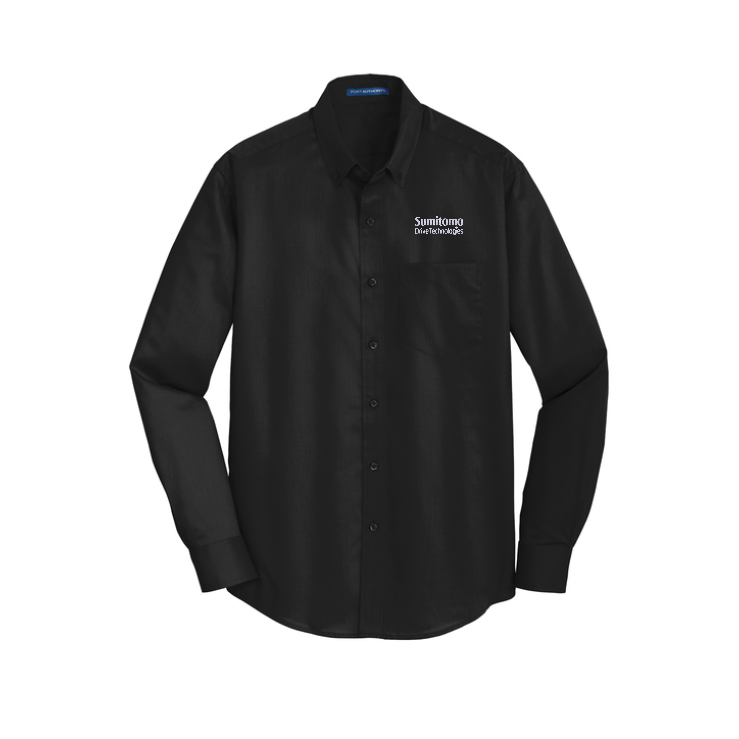 Port Authority SuperPro Twill Shirt