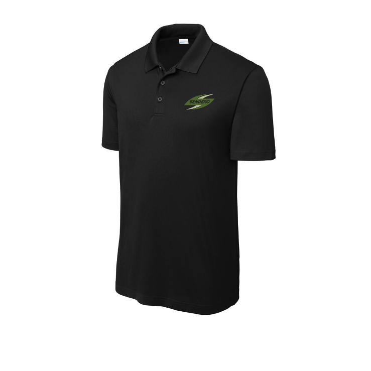 Sport-Tek PosiCharge Re-Compete Polo ST725