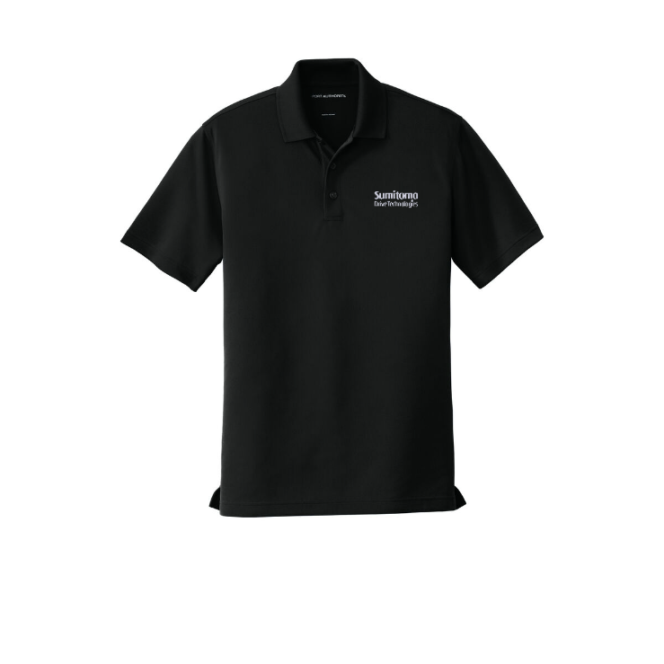 Port Authority Tall Dry Zone UV Micro-Mesh Polo