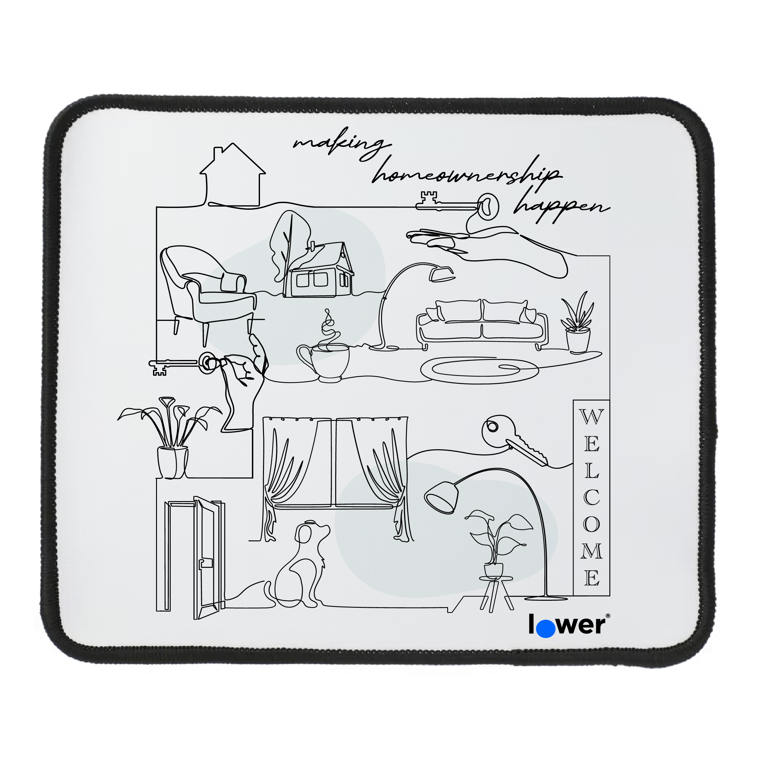 Mouse Pad
