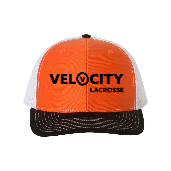 Snapback Trucker Cap