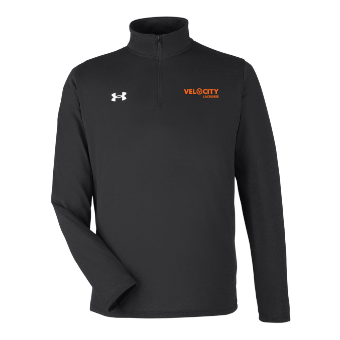 Men's Team Tech™ Quarter-Zip Pullover