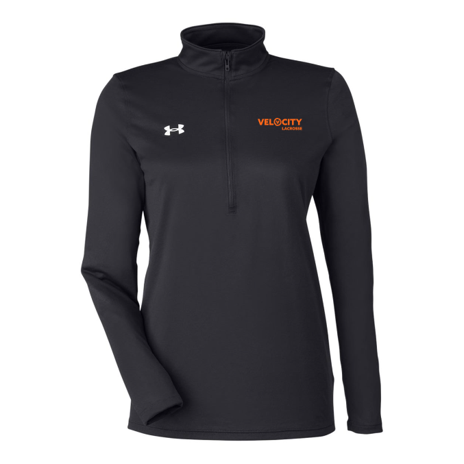 Women's Team Tech™ Half-Zip Pullover 