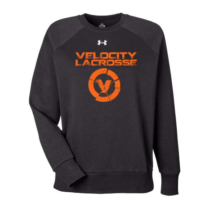 Women's Rival Fleece Crewneck Sweatshirt