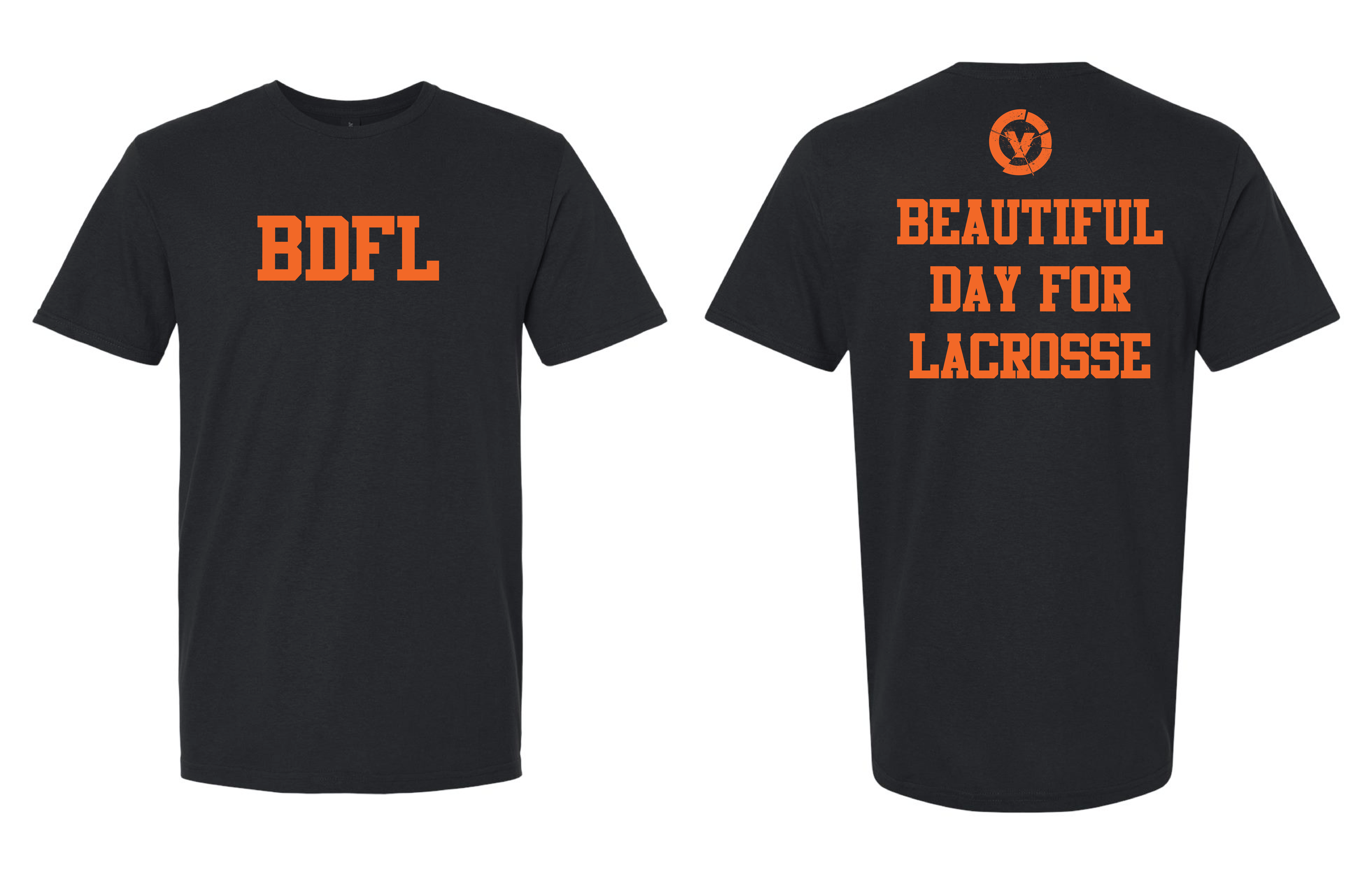 Unisex Islander Performance T-Shirt - BDFL