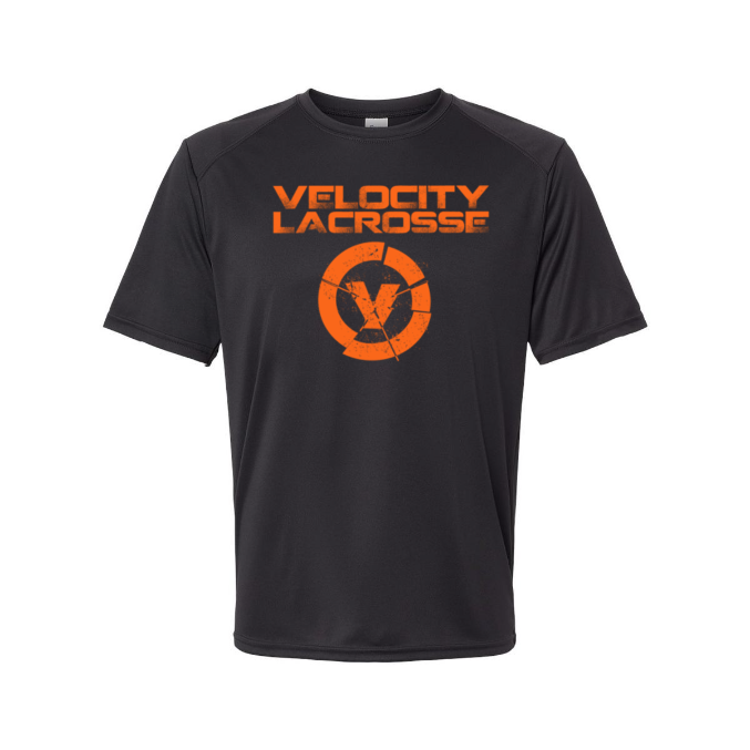 Unisex Islander Performance T-Shirt