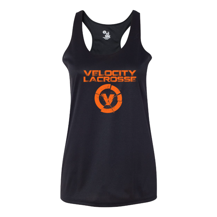 Women’s B-Core Racerback Tank Top