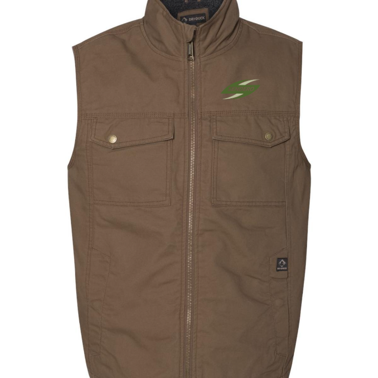 Men's Trek Canyon Cloth™ Vest