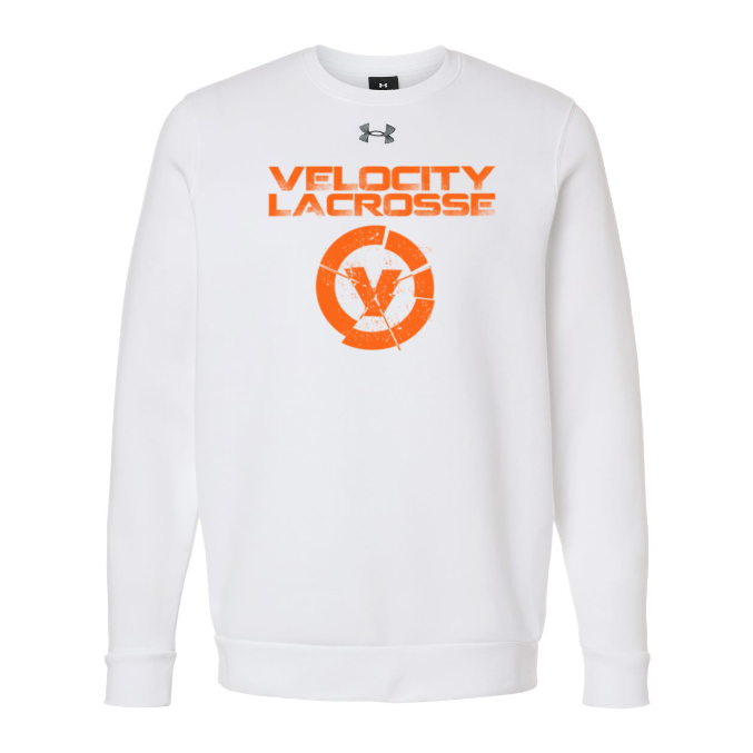 Men's Team Icon Crewneck Sweatshirt