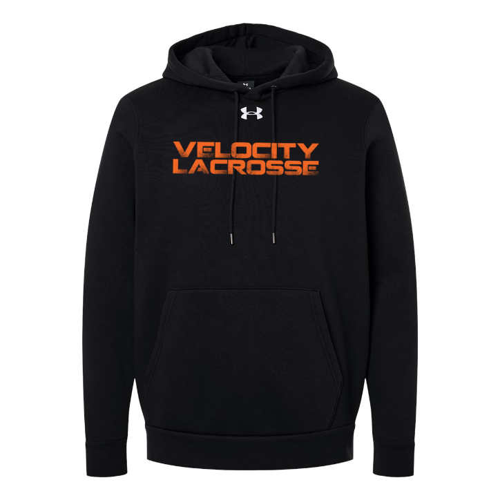 Team Icon Fleece Hooded Sweatshirt