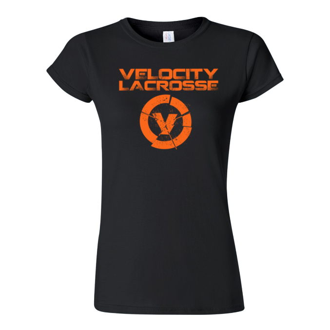 Women's Softstyle® T-Shirt - 64000L
