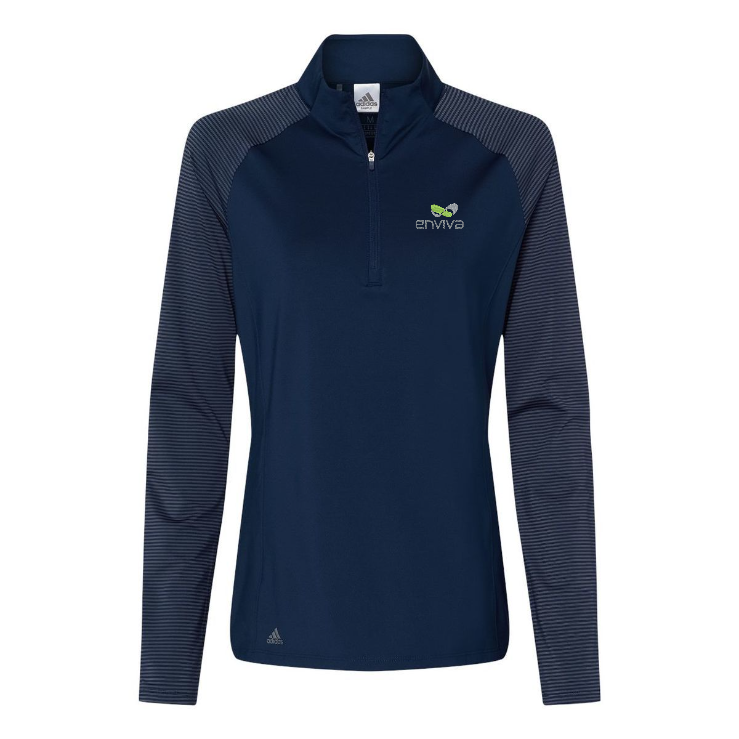 Women's Ultimate365 Lightweight Raglan Quarter-Zip Pullover