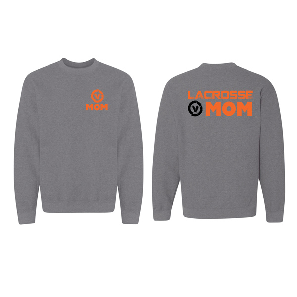 Unisex Special Blend Raglan Crewneck Sweatshirt