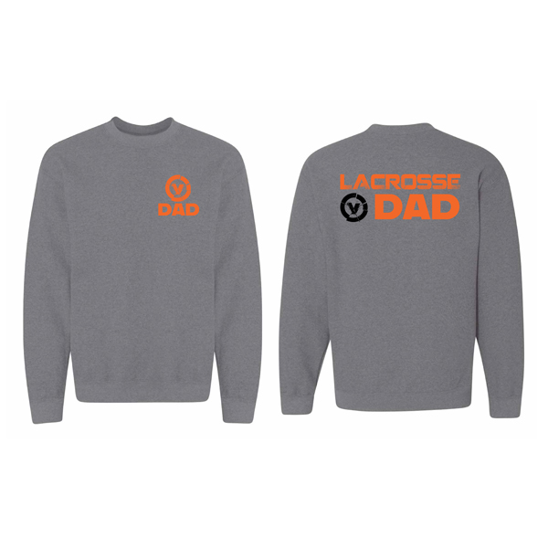 Unisex Special Blend Raglan Crewneck Sweatshirt