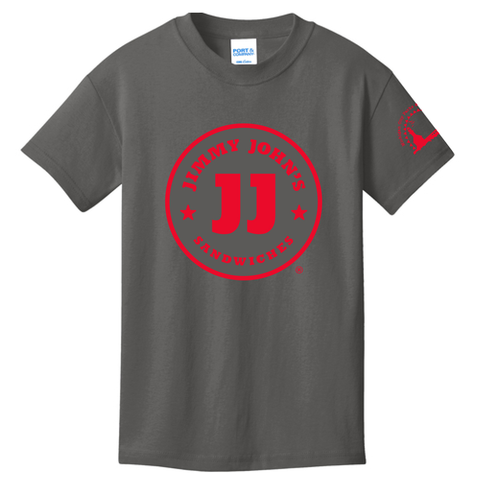 Jimmy John's Youth Tees