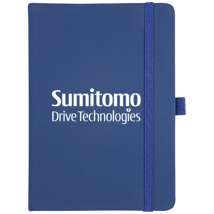 EarthTrendz 5 x 7 Notebook