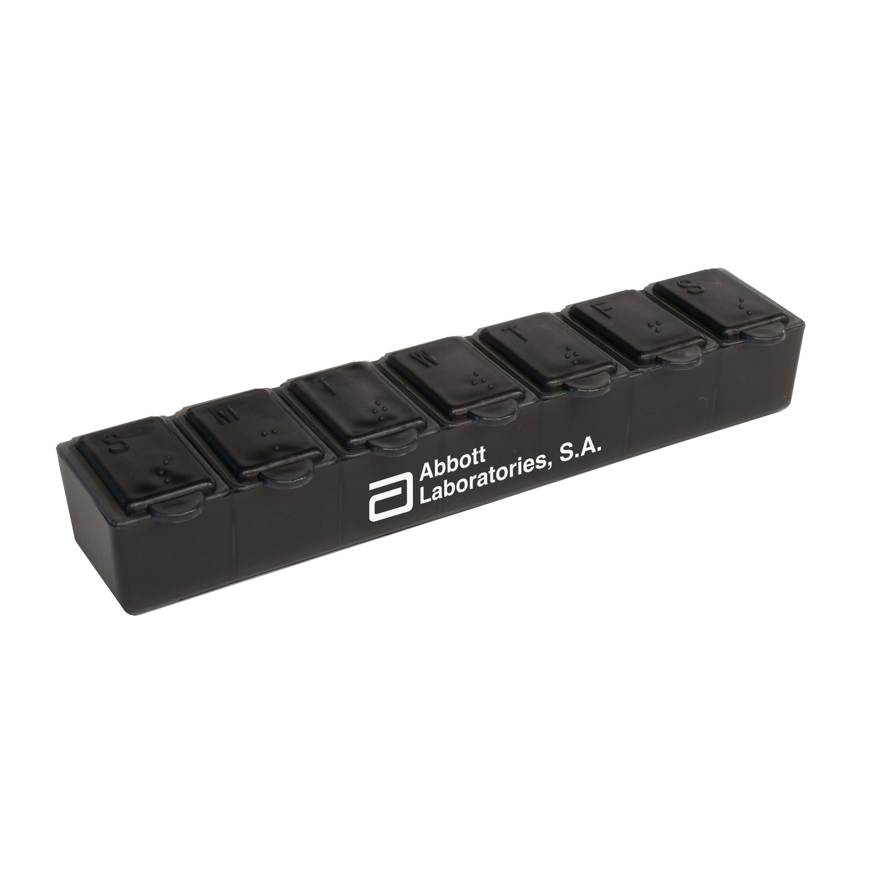 Pill Box
