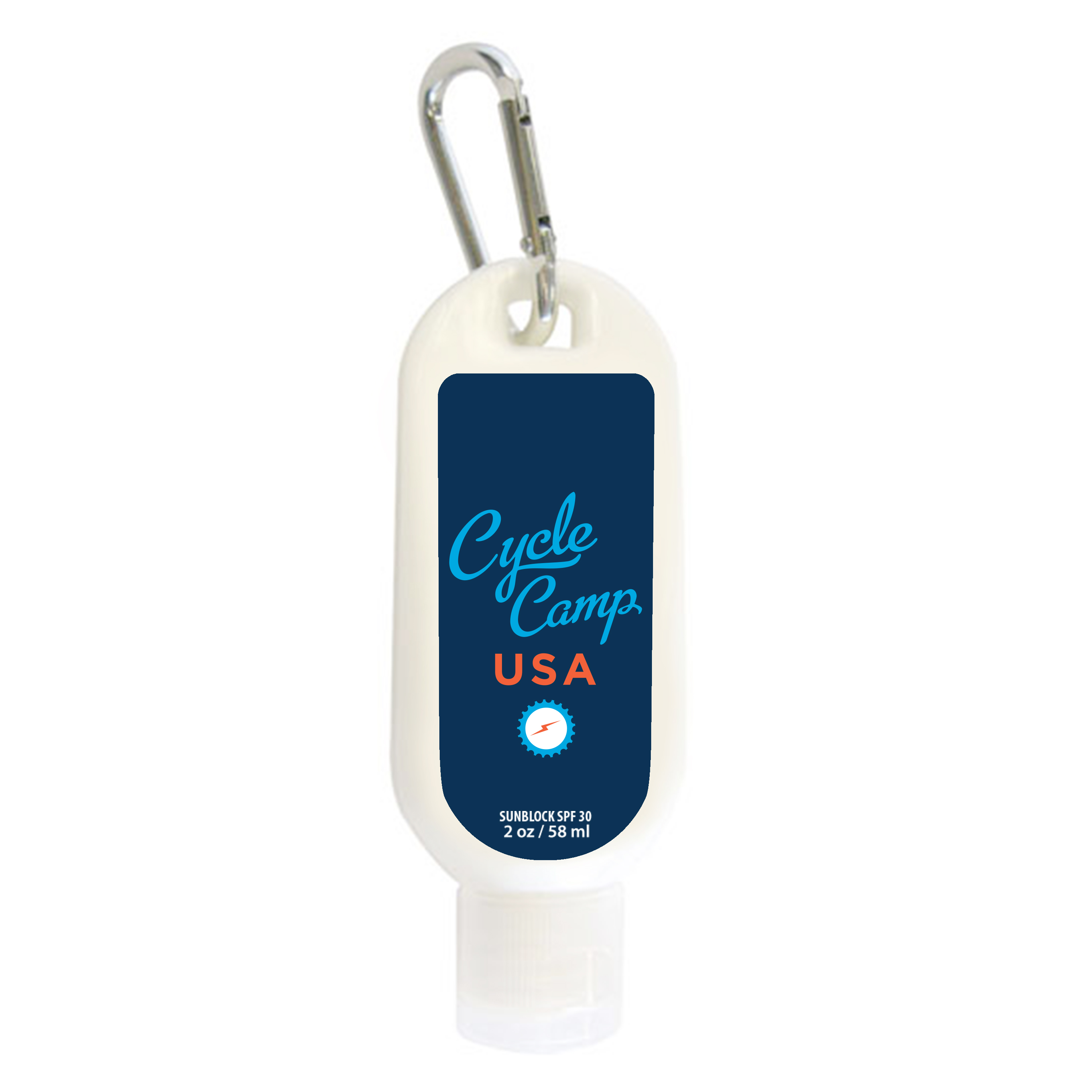 2 oz/ 60 ml Tottle SPF30 Sunscreen & SPF15 Chap Balm Combo