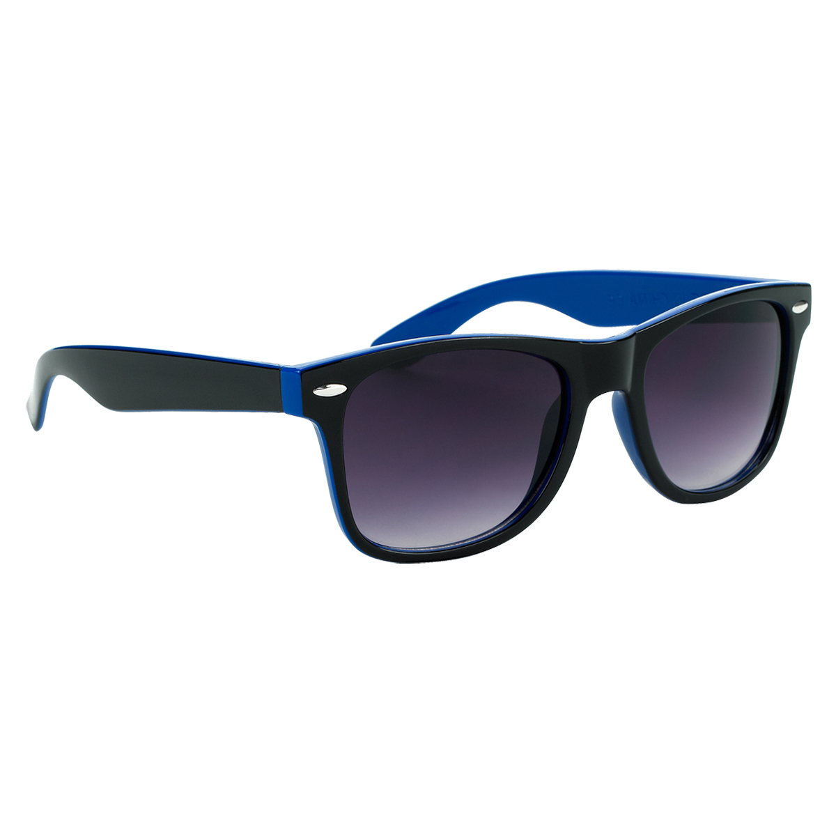 Two Tone Miami Sunglasses