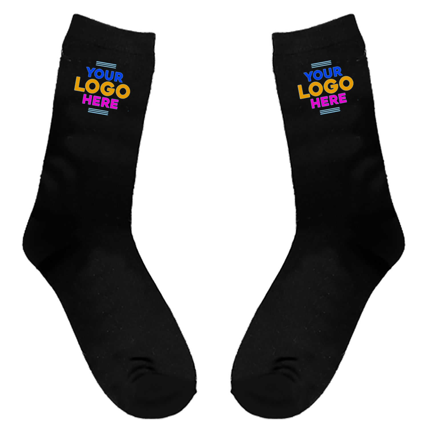 Crew Sock