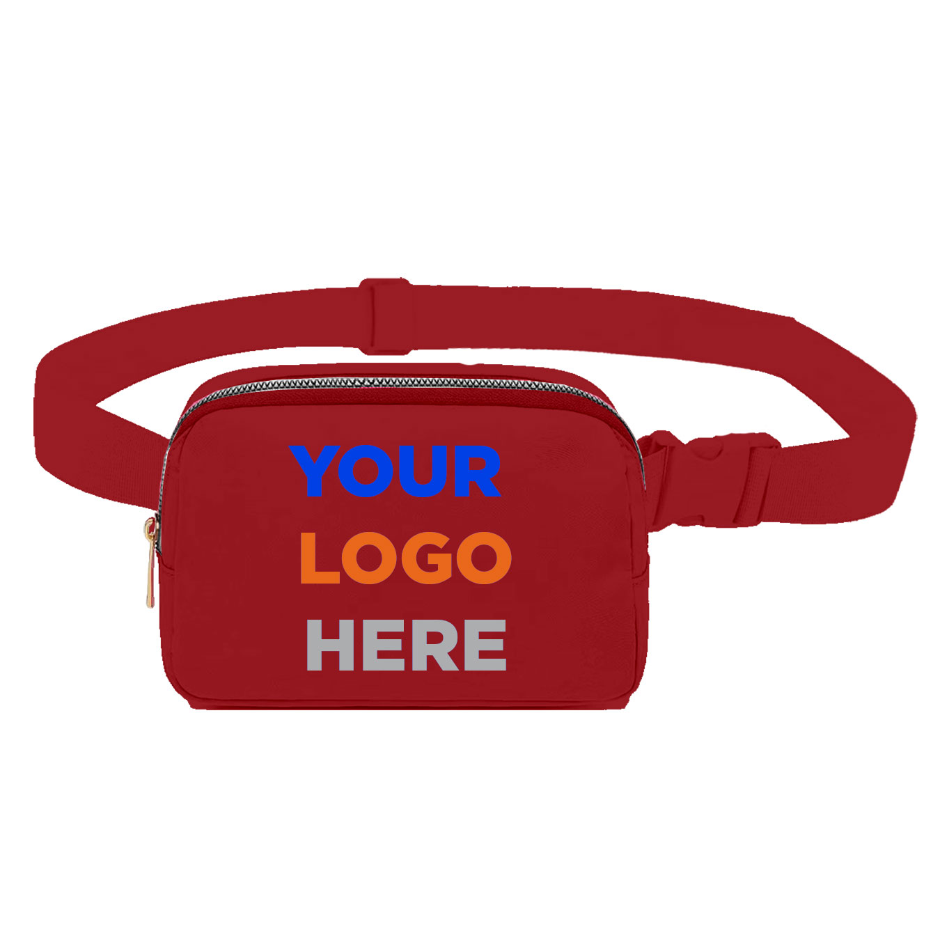 Waist Belt Bag