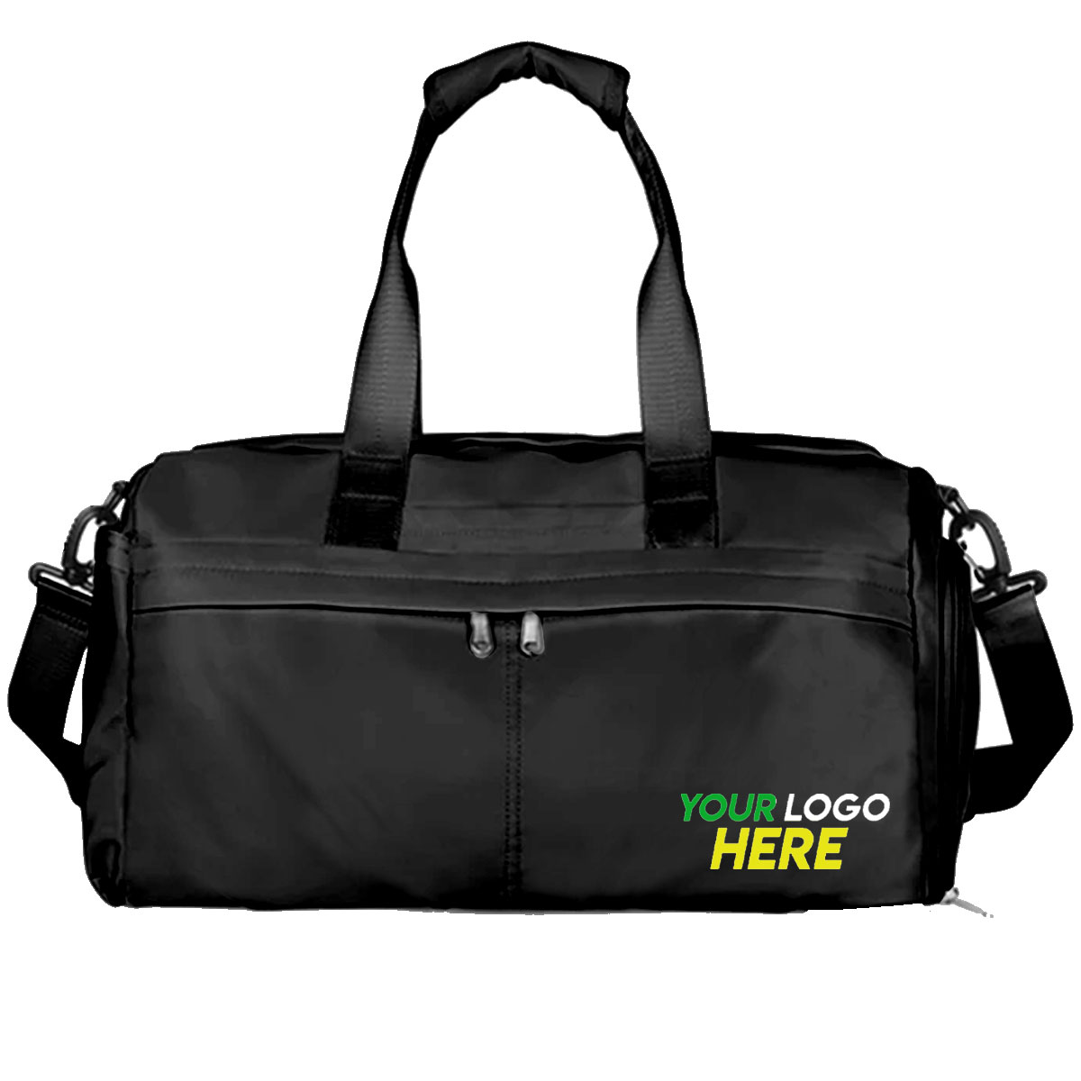 Weekend Training Sportsbag/Duffel 