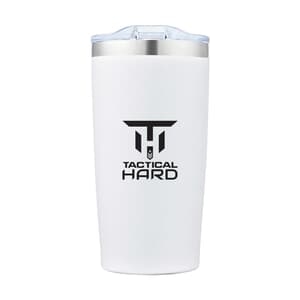 20 Oz. Double Wall Vacuum Tumbler