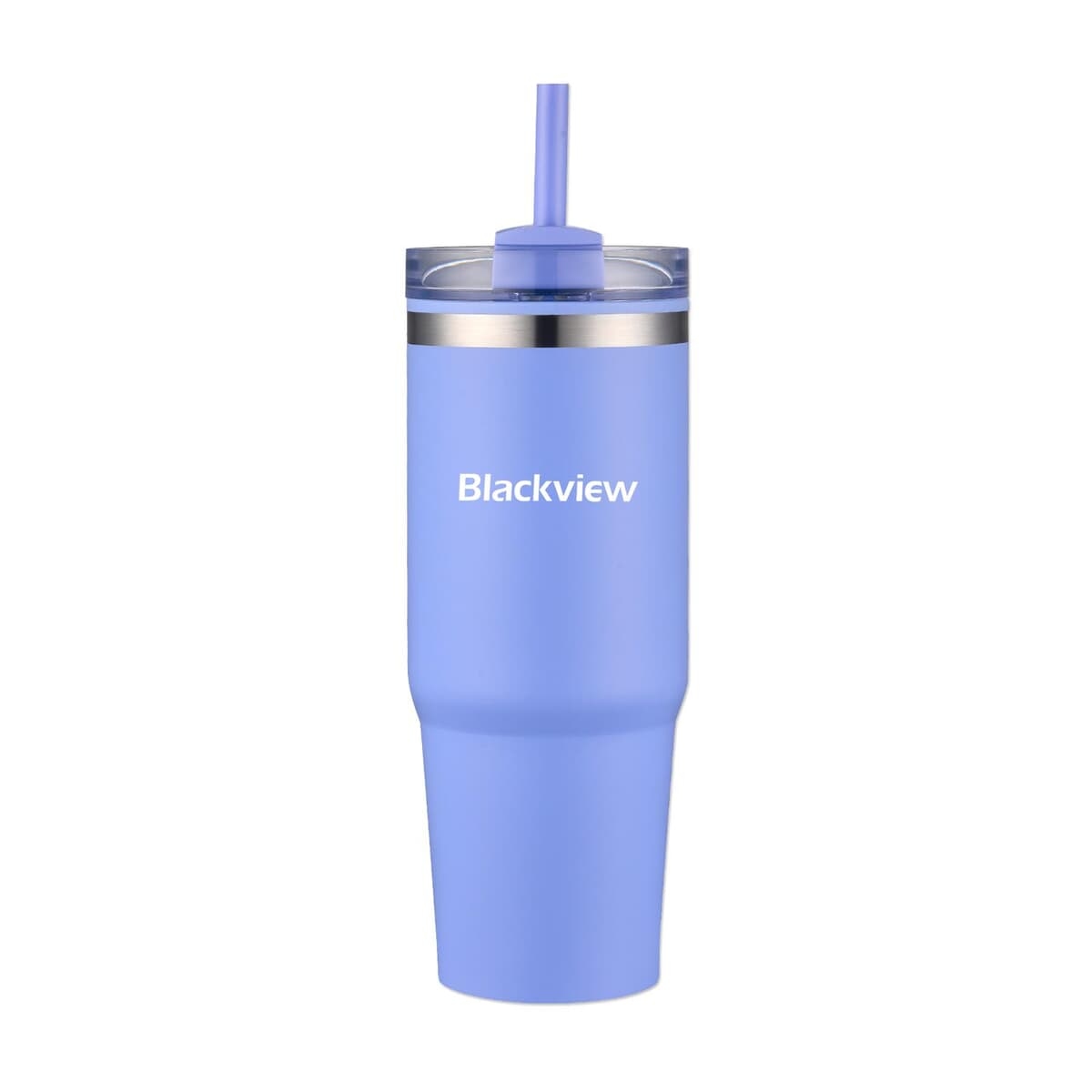30 Oz. PP Inner Stainless Steel Outer Tumbler with Durable Coating