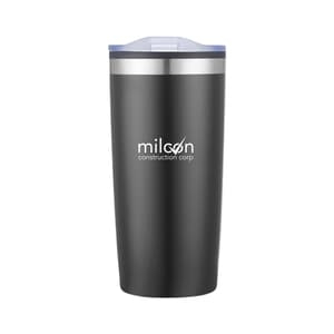 20 Oz. Double Wall Tumbler with Plastic Liner