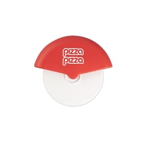 Round Pizza Cutter