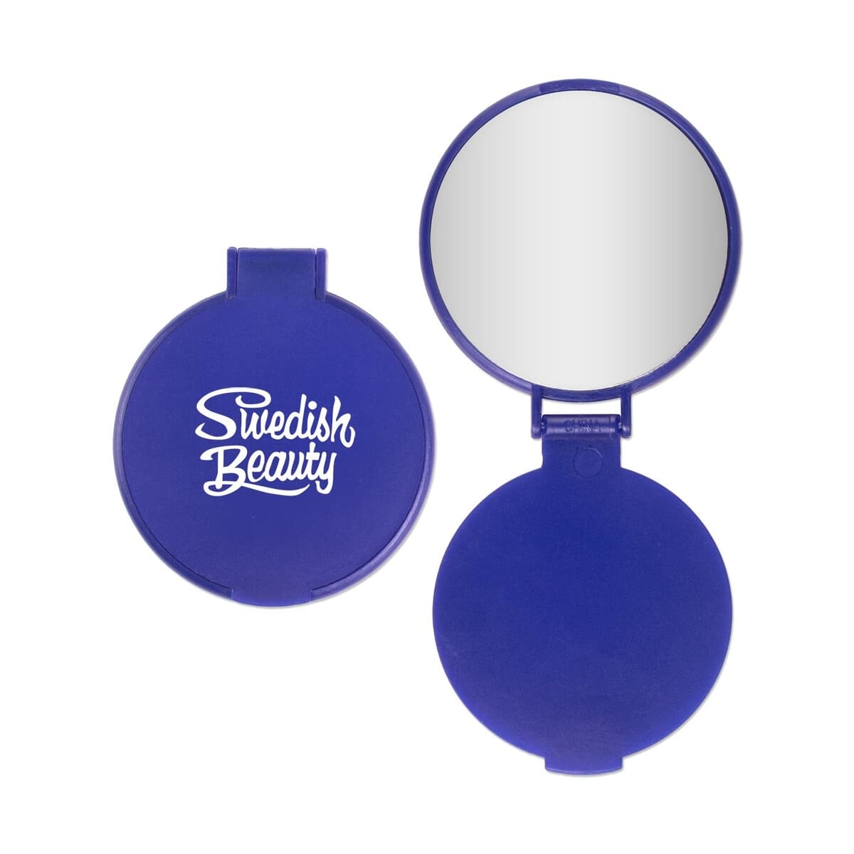 Compact Mirror