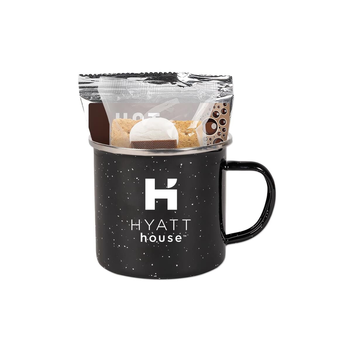 By The Fire Mug Set