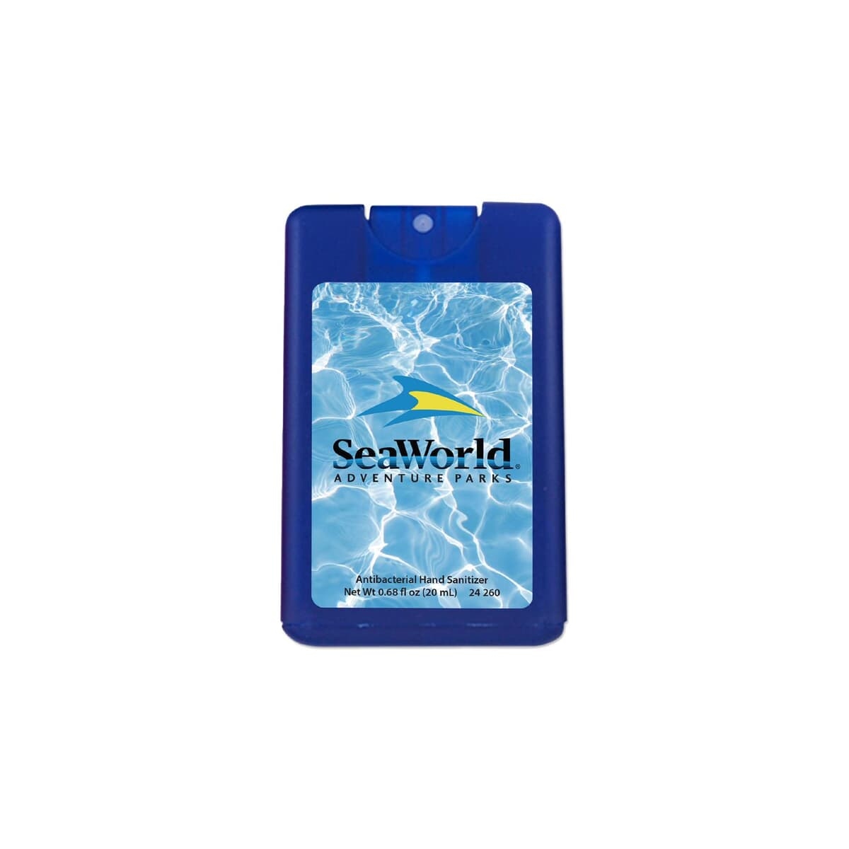 20 mL Hand Sanitizer Spray