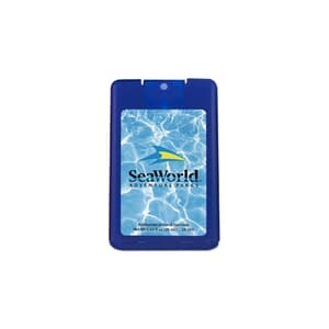 20 mL Hand Sanitizer Spray