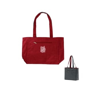 Reversible Tote