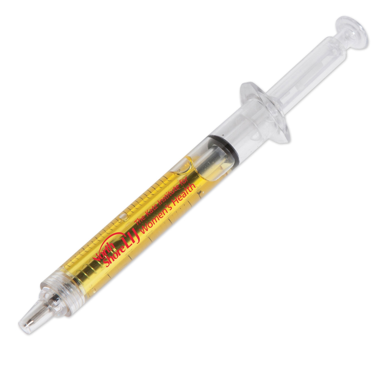 Syringe Pen