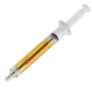 Syringe Pen