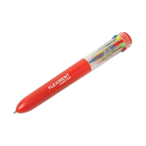 Ten Color Pen