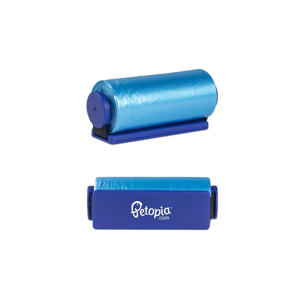 Pet Waste Bag Clip
