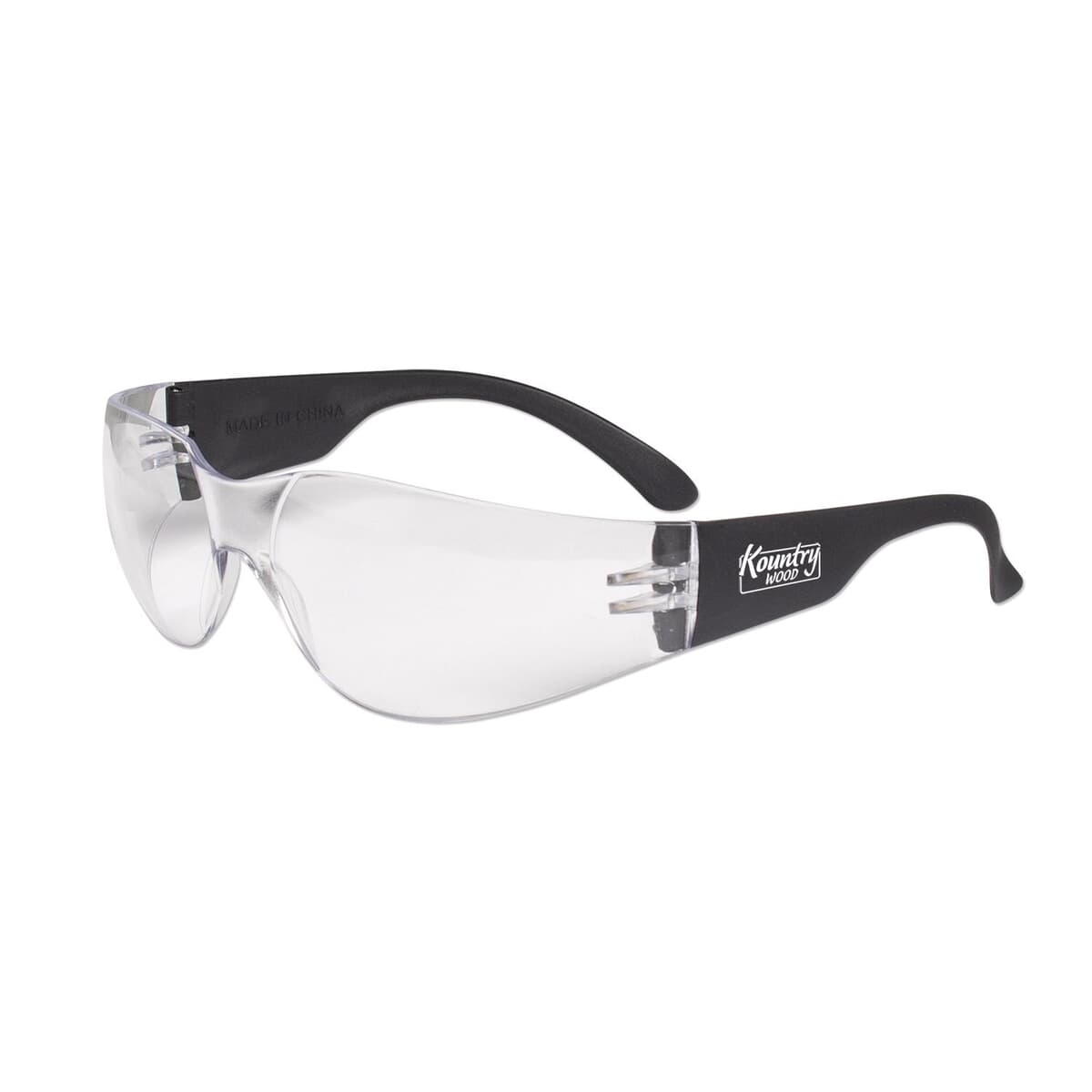 Safety Glasses