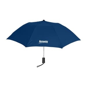 Eco-Prism Folding Umbrella