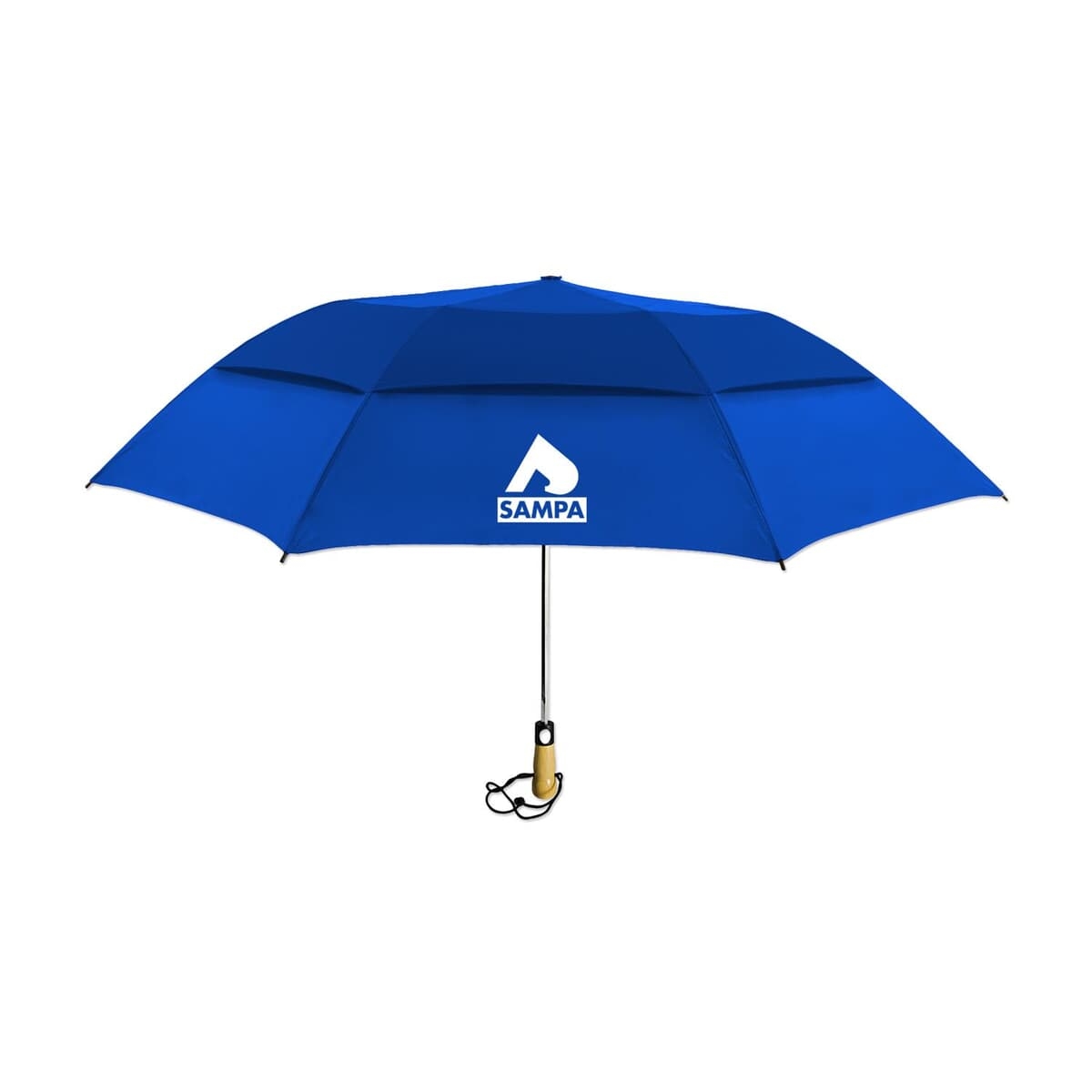 The Compact Vented Umbrella