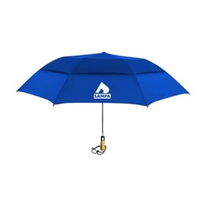 The Compact Vented Umbrella