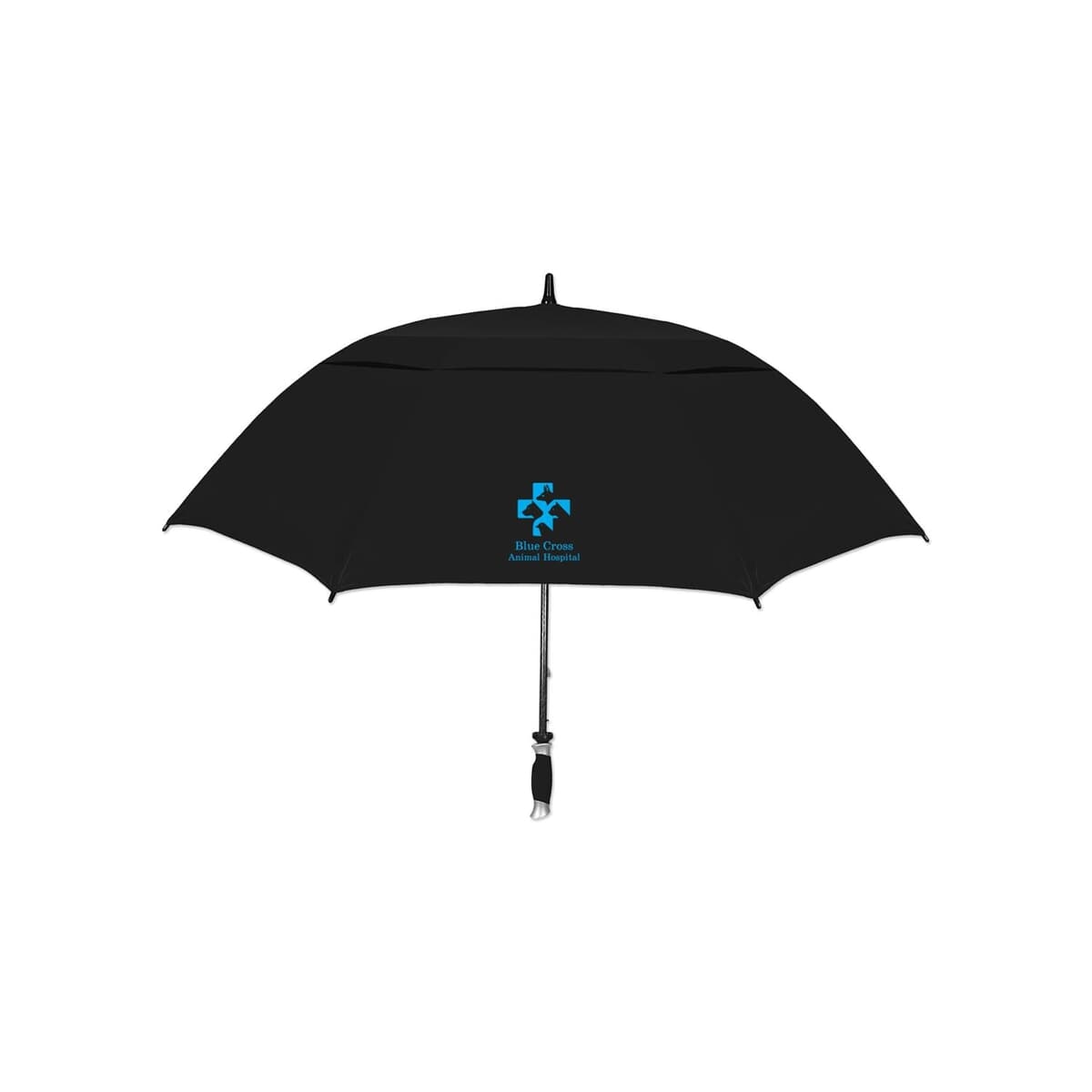 Hurricane Vented Pro Golf Umbrella