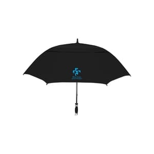 Hurricane Vented Pro Golf Umbrella