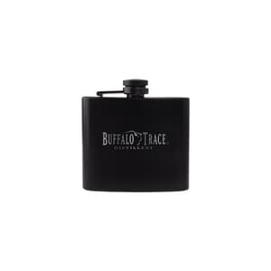 5 Oz. Stainless Steel Hip Flask